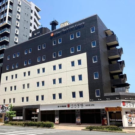 Urban Place Inn Kokura Kitakyuşu Dış mekan fotoğraf