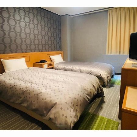 Urban Place Inn Kokura Kitakyuşu Dış mekan fotoğraf