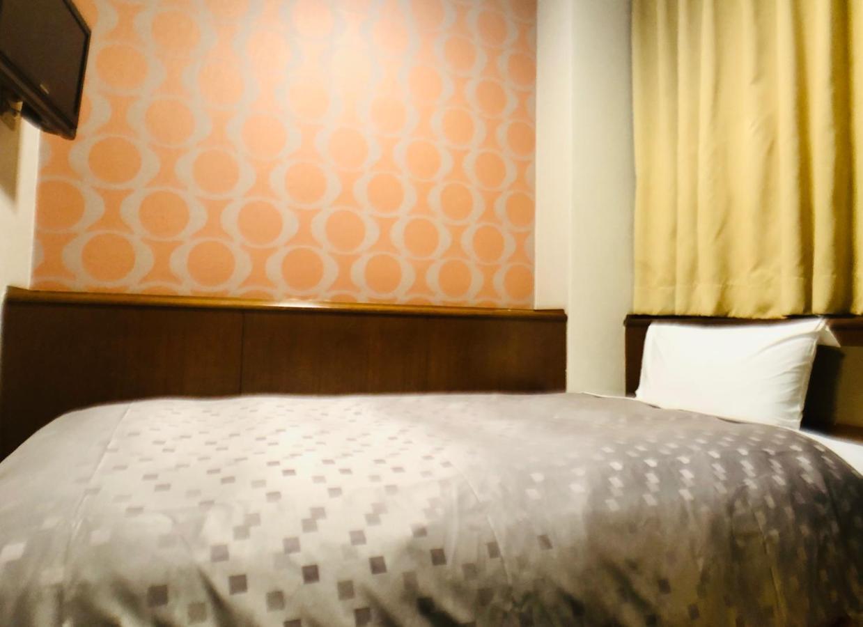 Urban Place Inn Kokura Kitakyuşu Dış mekan fotoğraf