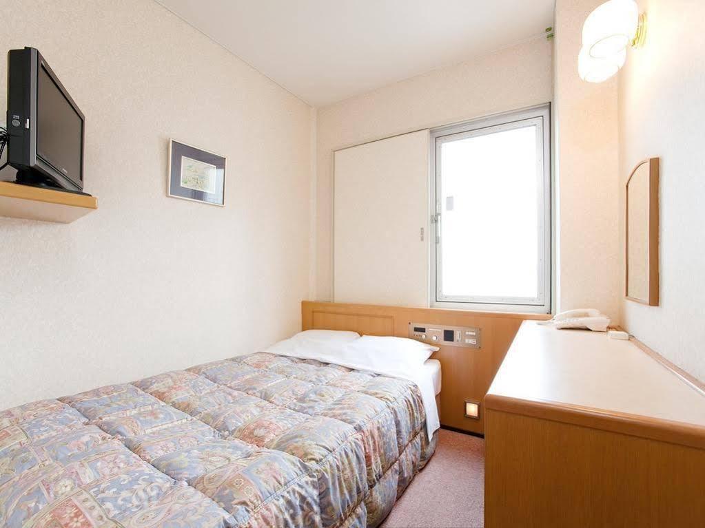 Urban Place Inn Kokura Kitakyuşu Dış mekan fotoğraf