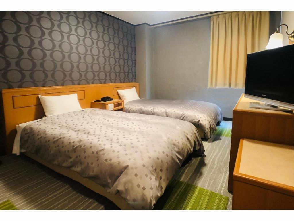 Urban Place Inn Kokura Kitakyuşu Dış mekan fotoğraf