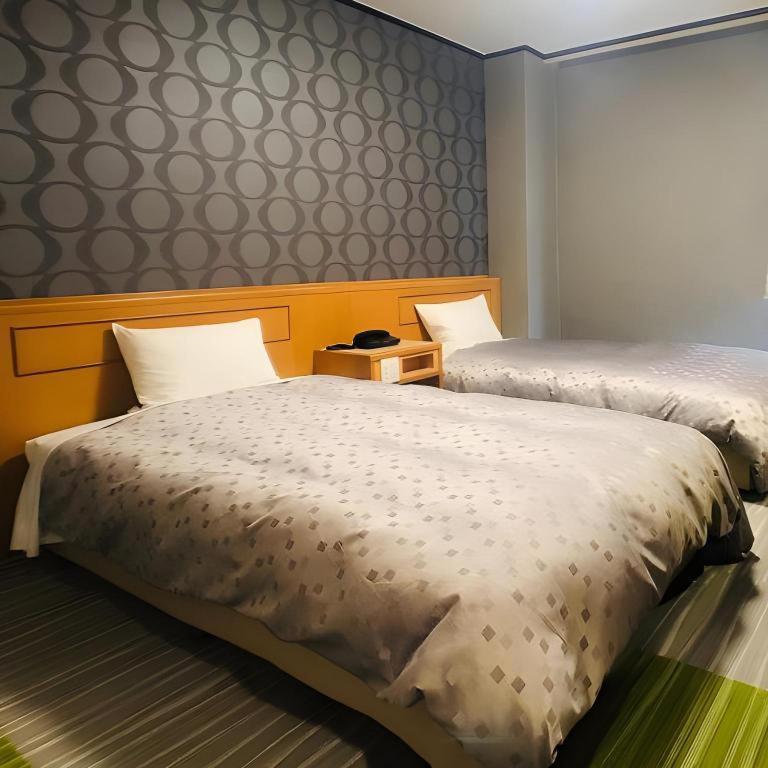 Urban Place Inn Kokura Kitakyuşu Dış mekan fotoğraf