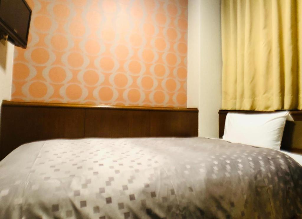 Urban Place Inn Kokura Kitakyuşu Dış mekan fotoğraf