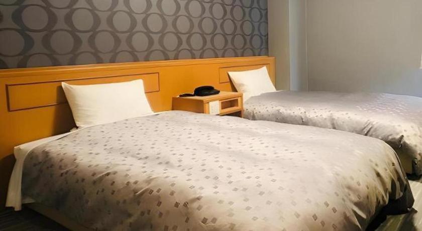 Urban Place Inn Kokura Kitakyuşu Dış mekan fotoğraf