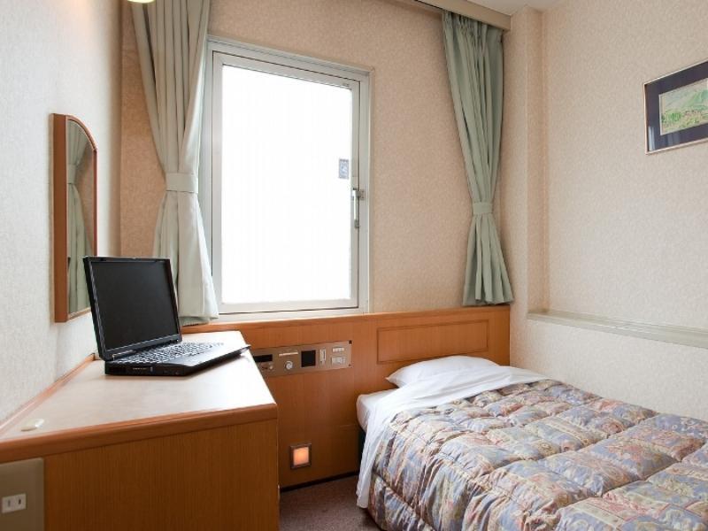Urban Place Inn Kokura Kitakyuşu Dış mekan fotoğraf
